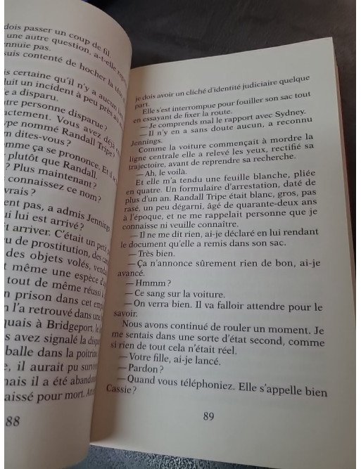 Crains le pire - Linwood Barclay