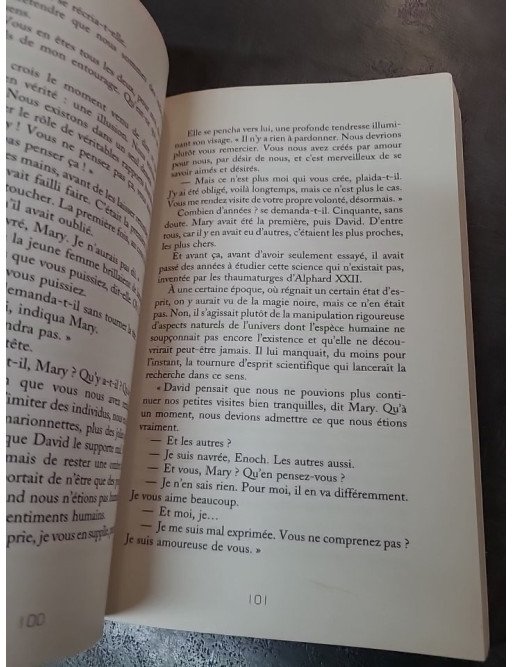 Au carrefour des étoiles - La science-fiction classique de Clifford Donald Simak