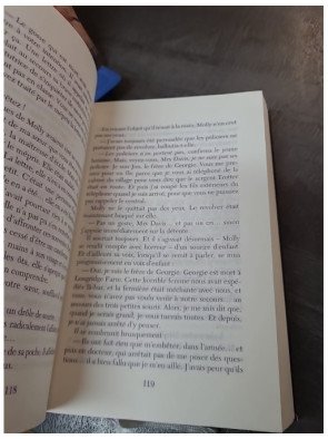 Trois Souris / Le Second Coup de Gong / La Toile d'Araignée - Agatha Christie - Roman Policier