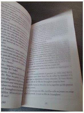 Guillaume Le Maréchal - Tome 2 : Le Lion Écarlate, roman historique du Moyen Âge par Elizabeth Chadwick
