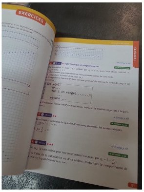 Objectif Bac - Spécialité Maths Term - Éric Barbazo, Nadine Billa