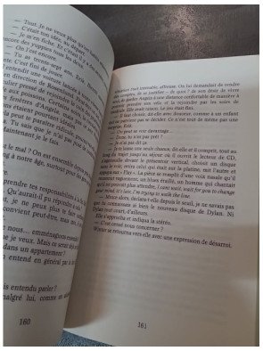 Un cri si lointain - Enquête du commissaire Erik Winter - Thriller scandinave d'Åke Edwardson