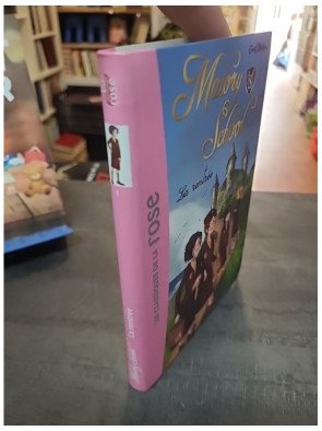 Malory School 01 - La Rentrée : Roman jeunesse classique d'Enid Blyton sur la vie en pensionnat