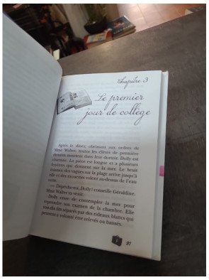 Malory School 01 - La Rentrée : Roman jeunesse classique d'Enid Blyton sur la vie en pensionnat