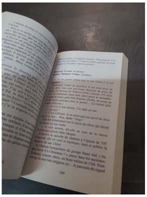 Dangerous - Tome 3 de Chloé Esposito : Le dernier thriller déjanté d'Alvie Knightly