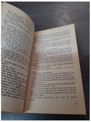 Le Miracle est pour demain de Frank G. Slaughter : roman d'amour et de devoir du médecin romancier