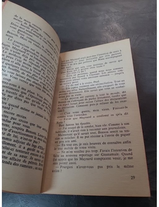 Le Miracle est pour demain de Frank G. Slaughter : roman d'amour et de devoir du médecin romancier