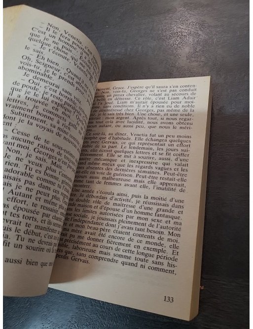 Retour à maison haute : Saga familiale historique sur la liberté de la femme par Brenda Jagger