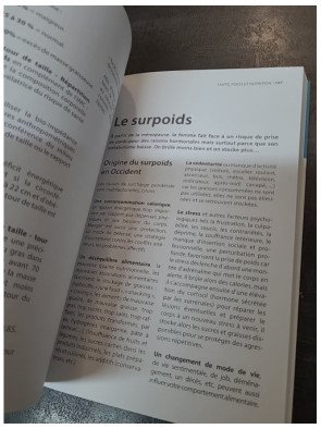 Réussir sa ménopause: Programme en 2 étapes pour rester belle - Conseils nutritionnels par Isabelle Ranchet