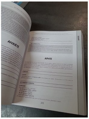 Ma bible des huiles essentielles : guide complet d'aromathérapie par Danièle Festy - Santé et bien-être