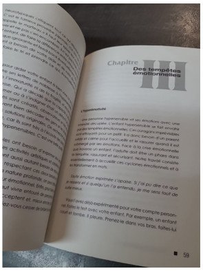 Mon enfant pense trop : Comment l'accompagner dans sa surefficience par Christel Petitcollin