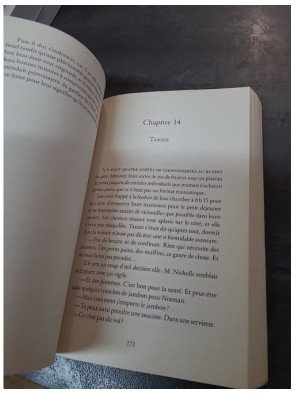 Jamais deux sans toi : Une histoire d'amour bouleversante et inattendue par Jojo Moyes