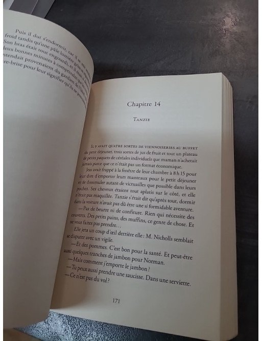 Jamais deux sans toi : Une histoire d'amour bouleversante et inattendue par Jojo Moyes