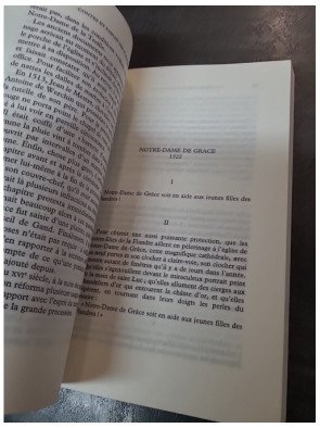 Contes et fables des Flandres : les récits mystérieux et pittoresques d'Éric Vanneufville