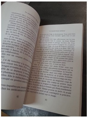 Les enquêtes d'Esty Westbrooke, l'intégrale Cosy Mystery par Lydie Blaizot