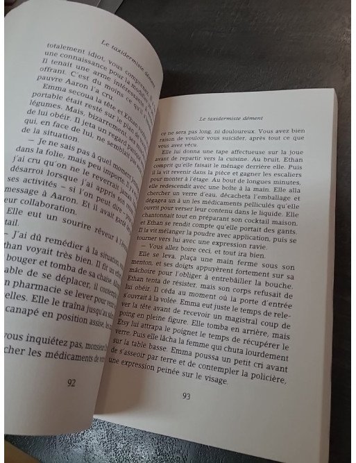 Les enquêtes d'Esty Westbrooke, l'intégrale Cosy Mystery par Lydie Blaizot