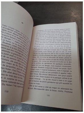 La Malédiction des Arsots - Thriller rural et drame familial par Patrice Pelissier