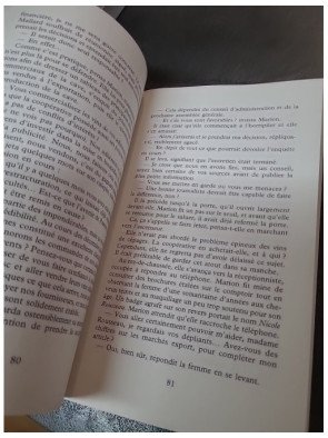 L'impossible pardon - Roman de terroir et romance par Martine Delomme