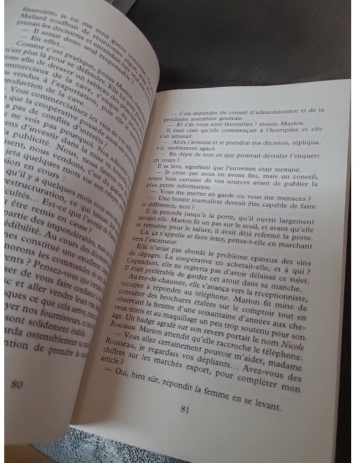 L'impossible pardon - Roman de terroir et romance par Martine Delomme