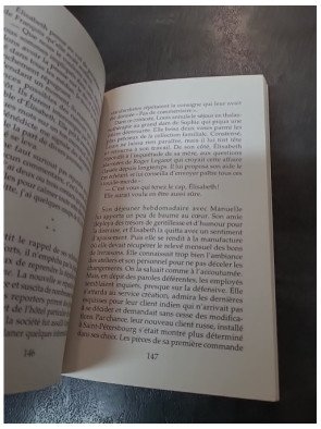 Le pacte du silence - Saga familiale, secrets et porcelainiers français par Martine Delomme