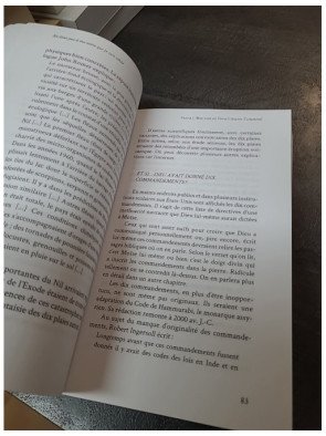 Ne dites pas à ma mère que je suis athée - Michel Morin | Un ouvrage satirique et documenté sur les mythes religieux