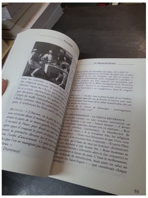 Cathares : Le massacre oublié - Une enquête illustrée sur l'hérésie du Languedoc (Quénot)