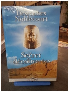 Le Secret des découvertes : Christiane Desroches-Noblecourt révèle les énigmes de l'Égypte ancienne