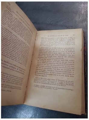 Psychologie de l'Éducation - Le B.A.-BA de la pédagogie et du rôle du professeur (Gustave Le Bon)