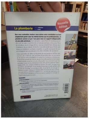 La Plomberie comme un pro ! Guide pratique complet (installation, rénovation, normes) par Gallauziaux et Fedullo