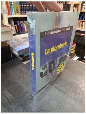 La Plomberie comme un pro ! Guide pratique complet (installation, rénovation, normes) par Gallauziaux et Fedullo