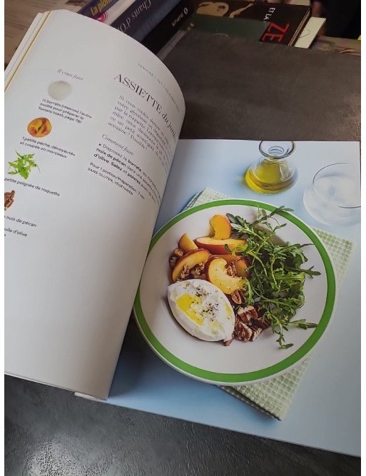 La Méthode Glucose Goddess : Programme de 4 semaines (fringales, énergie, forme) par Jessie Inchauspé