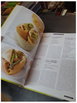 Tout sans gluten : L'encyclopédie gourmande avec 600 recettes et astuces pratiques par Clea