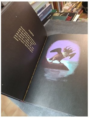 Le Livre des créatures : Encyclopédie illustrée des êtres fantastiques (Nadja)