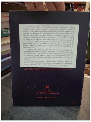 La Vie légendaire et véridique de Tisje-Tasje : L'esprit populaire de Flandre (Nicolas Bourgeois)