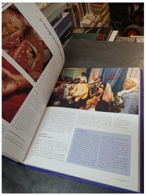 Religions du monde : Origines, Histoire, Pratique et Conception du Monde (Franjo Terhart & Janine Schulze)