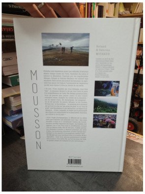 Mousson : L'Inde et la saison des pluies par les photographes Roland et Sabrina Michaud