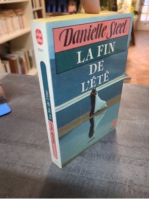 La Fin de l'été de Danielle Steel
