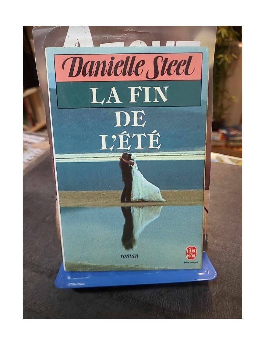 La Fin de l'été de Danielle Steel