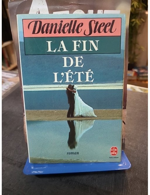 La Fin de l'été de Danielle Steel