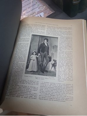 Histoire générale de l'art Tome 1 A 4 Edition 1957, par Georges Huisman