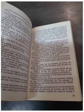 Pêche en eau trouble : Polar déjanté et comédie noire de Carl Hiaasen, l'écrivain américain qui dénonce la Floride