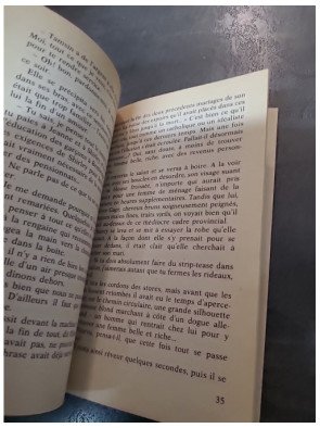 La danse de Salomé : Roman policier psychologique de Ruth Rendell sur un mystère de mort dans une banlieue chic anglaise