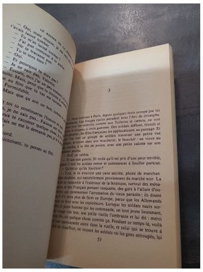Le Baiser de la femme-araignée : Roman culte sur l'amour et l'évasion par Manuel Puig (Points)