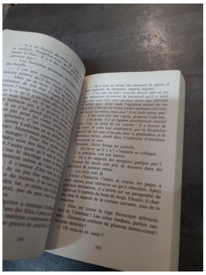 La Conjuration primitive : Thriller noir sur une épidémie de crimes en Europe par Maxime Chattam