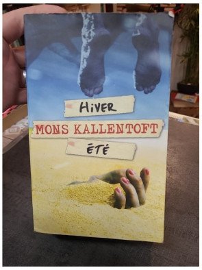 Hiver - Été : Roman policier culte de Mons Kallentoft - L'intégrale des deux premières enquêtes de Malin Fors