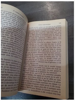 P comme piranha et autres nouvelles : Recueil de thrillers et d'histoires d'angoisse par Ruth Rendell