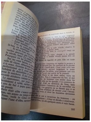 Le crime de Combe Jadouille - Roman de mœurs et mystère en Périgord de Brigitte Le Varlet