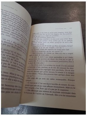 Dossier 64 - Les Enquêtes Du Département V T4 de Jussi Adler-Olsen - Polar Scandinave - Eugénisme