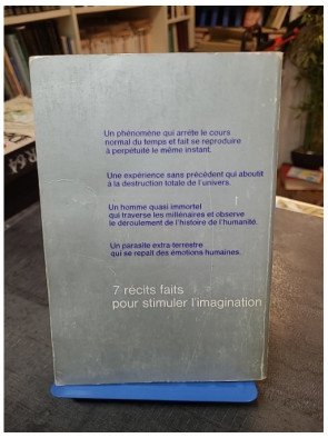 Grands classiques de la science fiction 2e série Collectif