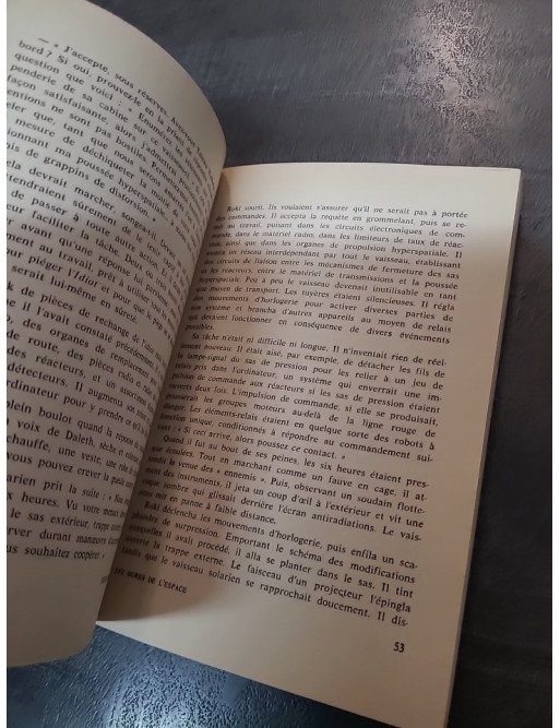 Grands classiques de la science fiction 2e série Collectif